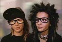 Poze cu tommy & billy... - }{TaM_TaM}{ - *..::Bill & Tom Kaulitz::..*