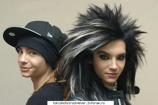 poze cu tommy & billy...