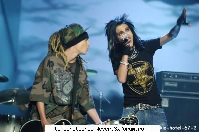 Poze cu tommy & billy... - ~Bill is my love~ - *..::Bill & Tom Kaulitz::..*
