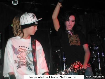Poze cu tommy & billy... - ~Bill is my love~ - *..::Bill & Tom Kaulitz::..*