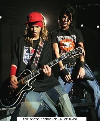 Poze cu tommy & billy... - ~Bill is my love~ - *..::Bill & Tom Kaulitz::..*