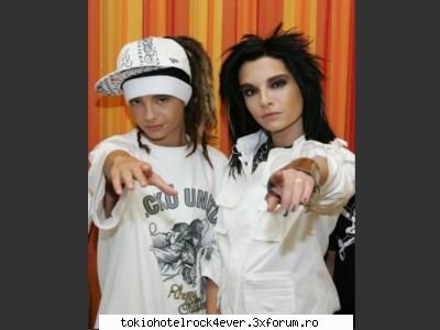 Poze cu tommy & billy... - ~Bill is my love~ - *..::Bill & Tom Kaulitz::..*