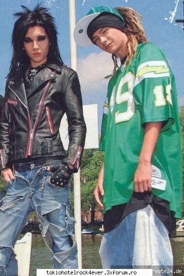 Poze cu tommy & billy... - ~Bill is my love~ - *..::Bill & Tom Kaulitz::..*