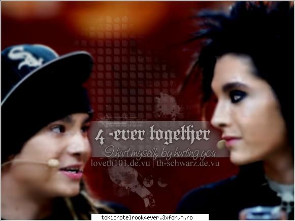 Poze cu tommy & billy... - *KiKi* - *..::Bill & Tom Kaulitz::..*