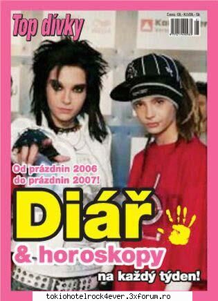 Poze cu tommy & billy... - little_miss_sunshine - *..::Bill & Tom Kaulitz::..*