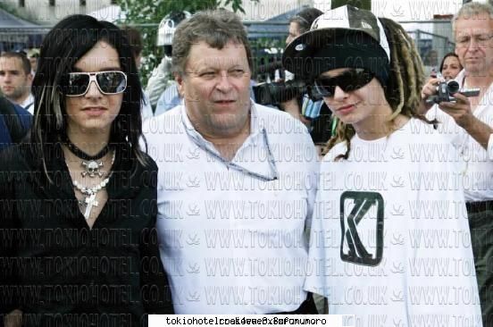 Poze cu tommy & billy... - ~Bill is my love~ - *..::Bill & Tom Kaulitz::..*