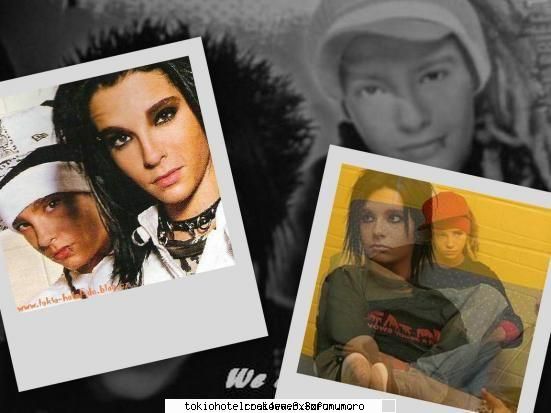 Poze cu tommy & billy... - ~Bill is my love~ - *..::Bill & Tom Kaulitz::..*