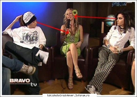 Poze cu tommy & billy... - fitzi atente! am facut p mn d ras!!! c poze am - *..::Bill & Tom Kaulitz::..*