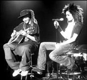 Poze cu tommy & billy... - ElecktryzZza - *..::Bill & Tom Kaulitz::..*