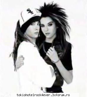 Poze cu tommy & billy... - *KiKi* - *..::Bill & Tom Kaulitz::..*