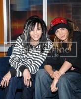 Poze cu tommy & billy... - ~Bill is my love~ - *..::Bill & Tom Kaulitz::..*