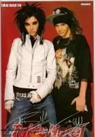 Poze cu tommy & billy... - ~Bill is my love~ - *..::Bill & Tom Kaulitz::..*