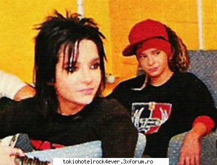 Poze cu tommy & billy... - *KiKi* - *..::Bill & Tom Kaulitz::..*