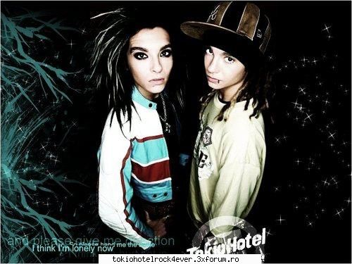 Poze cu tommy & billy... - *KiKi* - *..::Bill & Tom Kaulitz::..*