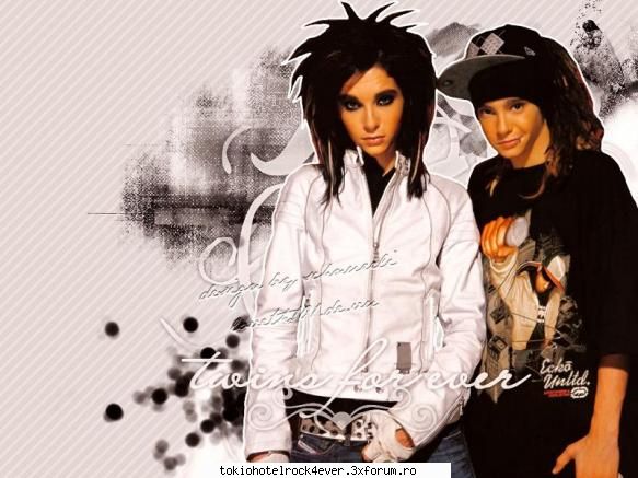 Poze cu tommy & billy... - *KiKi* - *..::Bill & Tom Kaulitz::..*