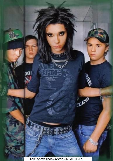 Poze..de toate - ~Bill is my love~ - *..::Gallery::..*
