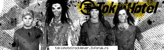 Poze..de toate - deedee_bill_tokiohotel - *..::Gallery::..*