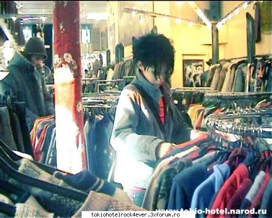 Poze..de toate - bill la shopping........ :D :D - *..::Gallery::..*