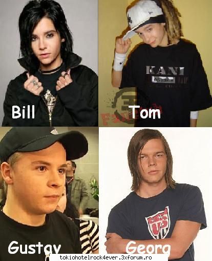 Poze..de toate - ~Bill is my love~ - *..::Gallery::..*