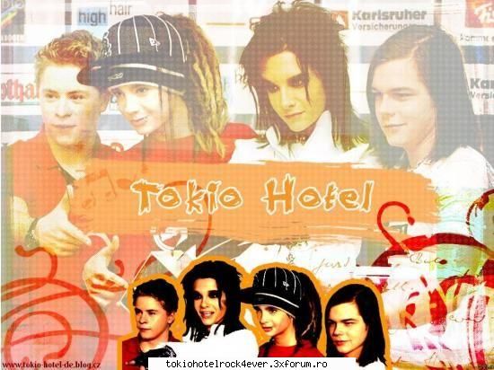 Poze..de toate - ~Bill is my love~ - *..::Gallery::..*
