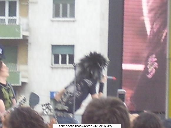 Poze din concerte - Tzo cel Pip' - *..::Gallery::..*