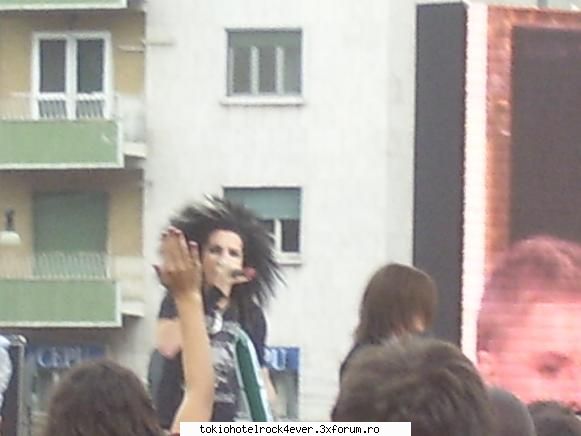 Poze din concerte - Tzo cel Pip' - *..::Gallery::..*