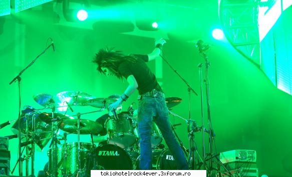 Poze din concerte - billutza~love TH - *..::Gallery::..*