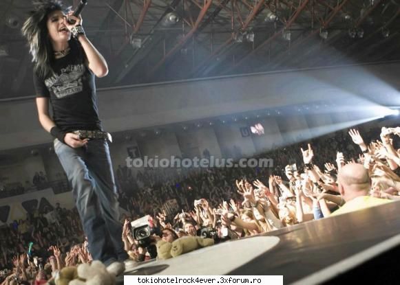 Poze din concerte - billutza~love TH - *..::Gallery::..*