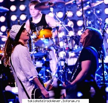 Poze din concerte - billutza~love TH - *..::Gallery::..*