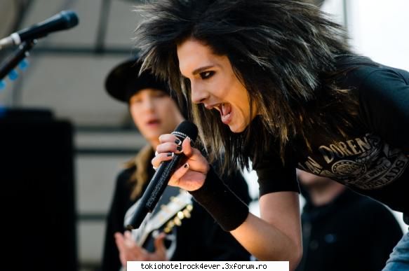 Poze din concerte - cat de tare e asta - *..::Gallery::..*