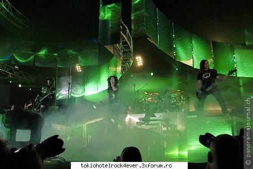 Poze din concerte - little_miss_sunshine - *..::Gallery::..*