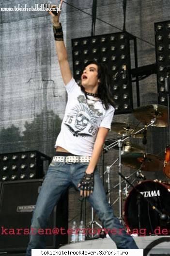 Poze din concerte - little_miss_sunshine - *..::Gallery::..*