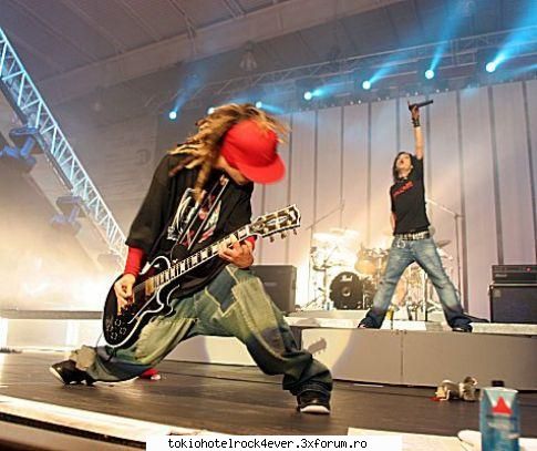 Poze din concerte - little_miss_sunshine - *..::Gallery::..*