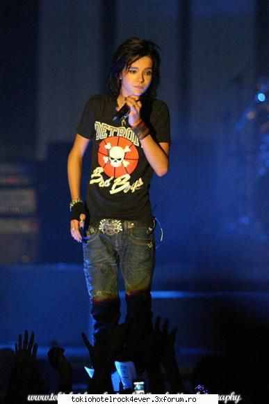 Poze din concerte - little_miss_sunshine - *..::Gallery::..*
