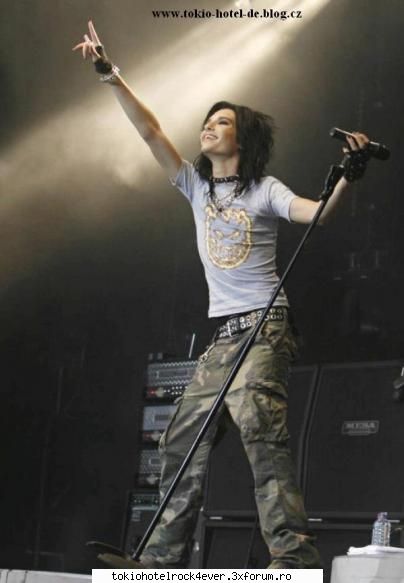 Poze din concerte - little_miss_sunshine - *..::Gallery::..*