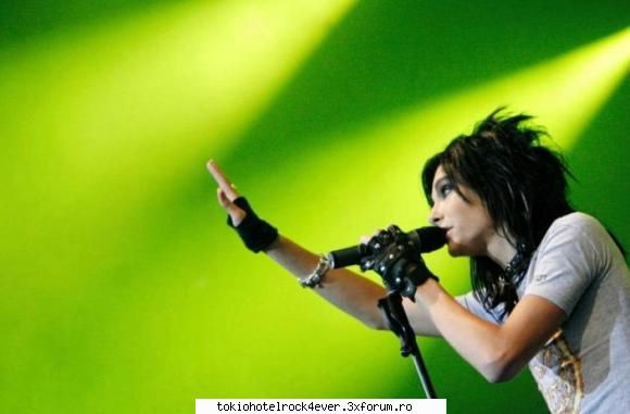 Poze din concerte - little_miss_sunshine - *..::Gallery::..*