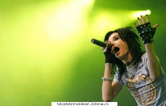 Poze din concerte - little_miss_sunshine - *..::Gallery::..*