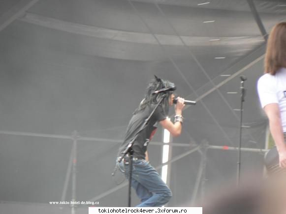 Poze din concerte - little_miss_sunshine - *..::Gallery::..*