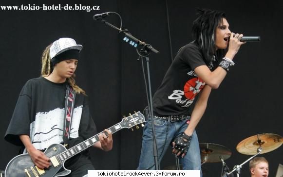 Poze din concerte - little_miss_sunshine - *..::Gallery::..*