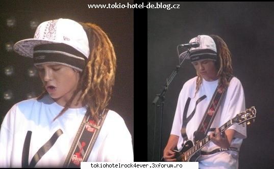 Poze din concerte - little_miss_sunshine - *..::Gallery::..*