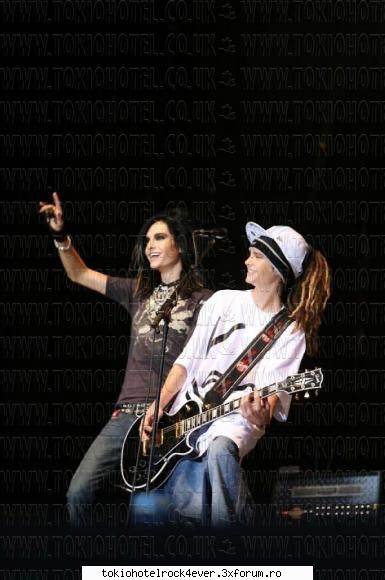 Poze din concerte - little_miss_sunshine - *..::Gallery::..*