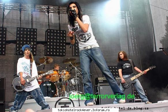 Poze din concerte - little_miss_sunshine - *..::Gallery::..*