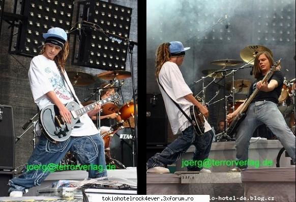 Poze din concerte - little_miss_sunshine - *..::Gallery::..*