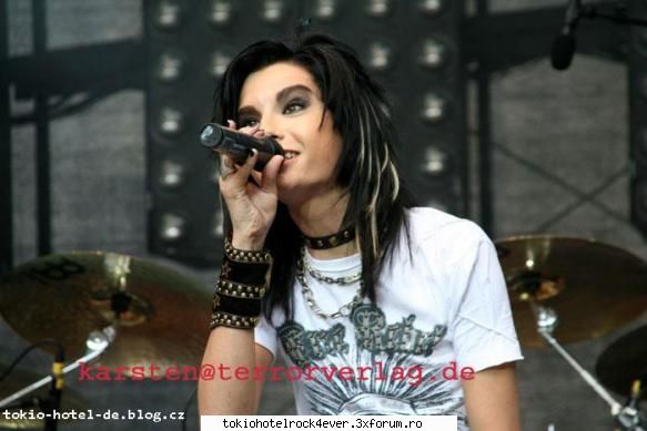 Poze din concerte - little_miss_sunshine - *..::Gallery::..*