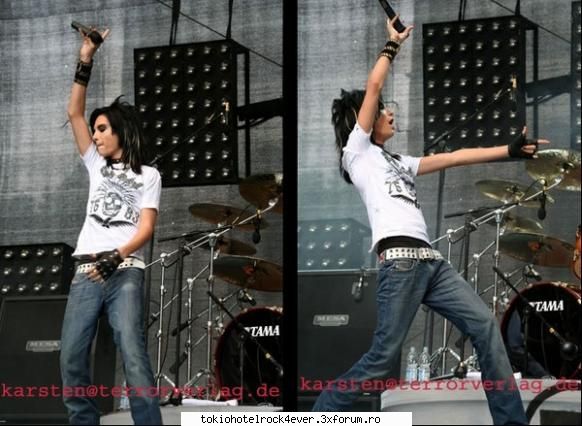 Poze din concerte - little_miss_sunshine - *..::Gallery::..*