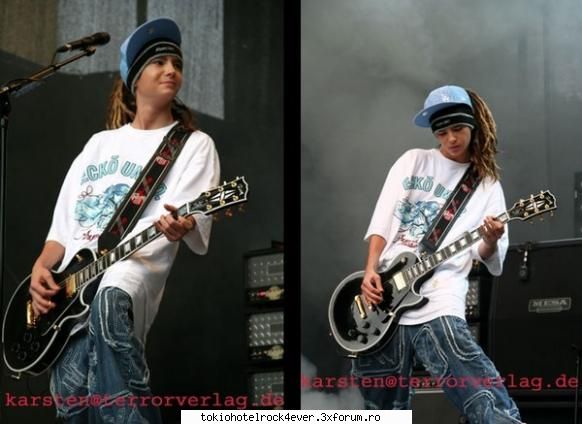 Poze din concerte - little_miss_sunshine - *..::Gallery::..*