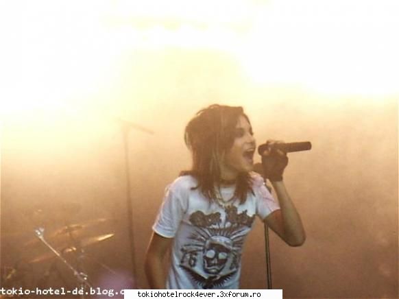 Poze din concerte - little_miss_sunshine - *..::Gallery::..*
