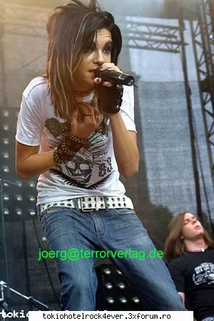 Poze din concerte - little_miss_sunshine - *..::Gallery::..*