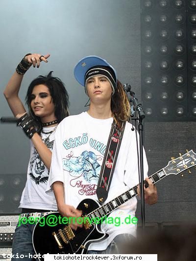 Poze din concerte - little_miss_sunshine - *..::Gallery::..*
