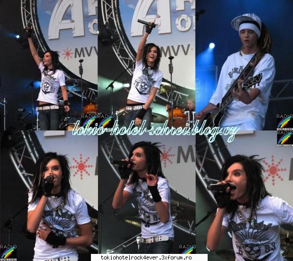 Poze din concerte - little_miss_sunshine - *..::Gallery::..*